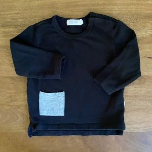 Miles 9 Month Long Sleeve Shirt